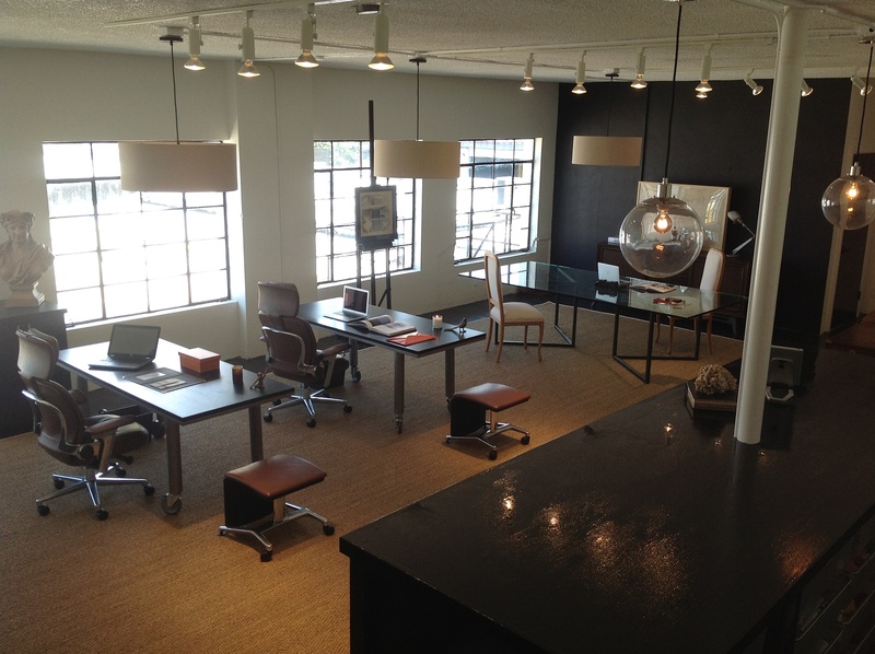 Art square studios Blair Gordon Design