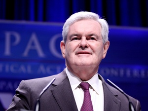 News_Newt Gingrich