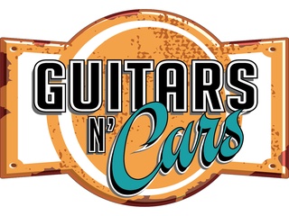 Houston Construction Industry Charities presents Guitars N' Cars