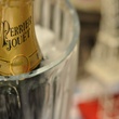 Bastille Day, champagne