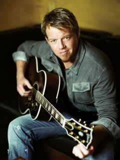Pat Green