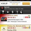WinePoynt wine app