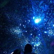 Coldplay, Toyota Center, June 26, 2012
