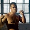 Musiqa Radical Presence boxing, Shaun