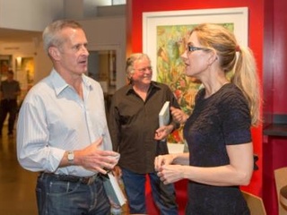 13th Annual Center for the Advancement and Study of Early Texas Art Symposium