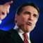 Rick Perry, serious