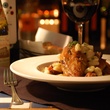 Wine dinner at The Grape on Lower Greenville in Dallas