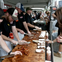 Texas Monthly presents TMBBQ Fest 2016