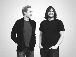 The Minimalists