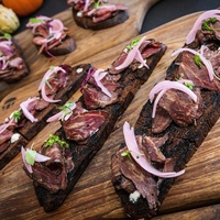 Butchers Ball