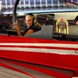 Jayme, Sky Combat Ace, takeoff