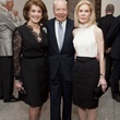 Picasso Black and White opening dinner, February 2013, Jeanie Kilroy, Wallace Wilson, Frances Marzio