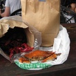 News_Peter Barnes_New Orleans_seafood