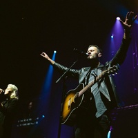 Hillsong Worship