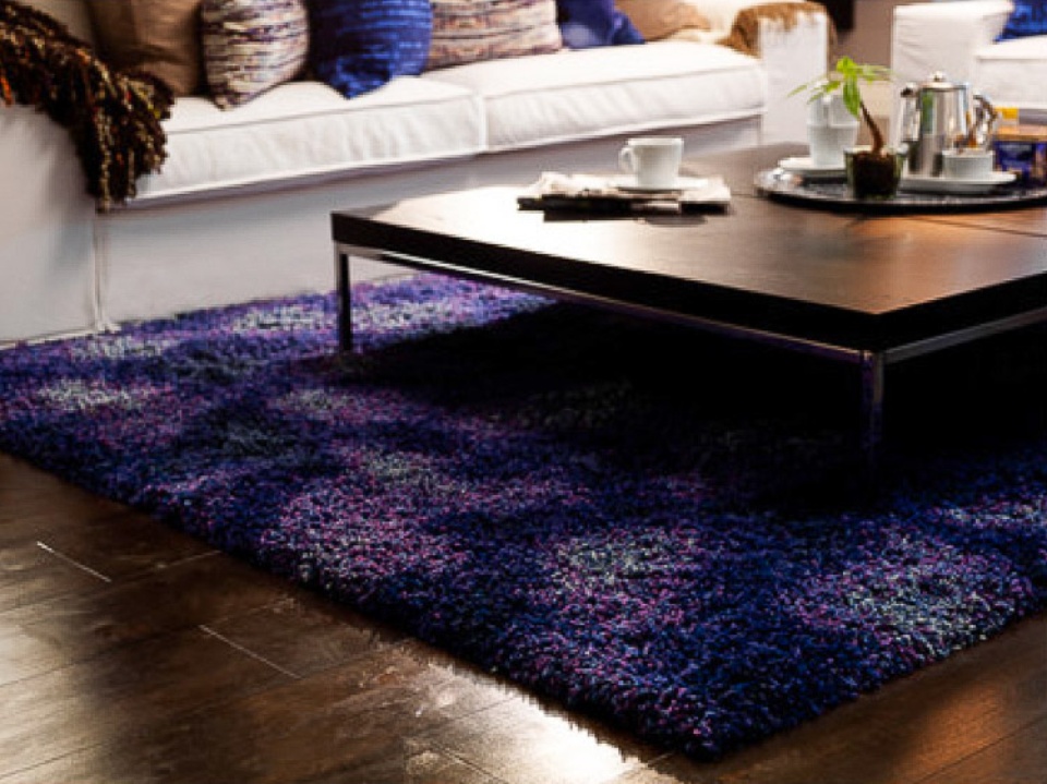 Area rugs to define your room — and keep your toes stylishly cozy