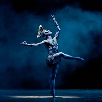 Houston Ballet presents La Bayadère