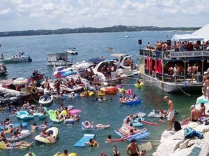 Austin photo: Event_Splash Days