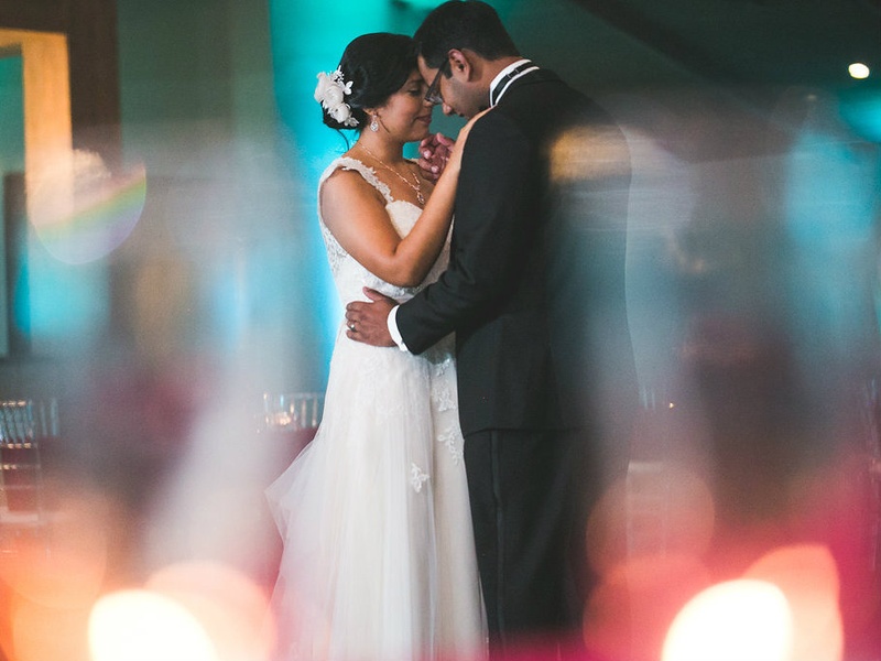 Siddiqui wedding, Real Weddings 2017