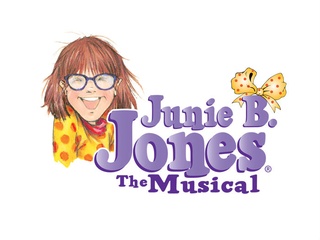 Main Street Theater presents Junie B. Jones The Musical