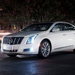 2013 Cadillac XTS