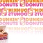 Dunkin Donuts, logo