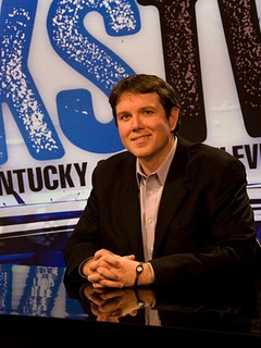 From fan to accidental journalist: Kentucky Sports Radio's Matt Jon