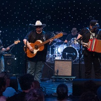 Flaco Jimenez and the Texmaniacs