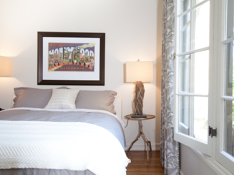 10, Laura U Interior Design Studio, Houston, Destination Interiors,  Hollywood, bedroom2