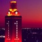 Austin Photo Set: News_Jennifer Walden_ Austin Medical School_September 2011_UT tower