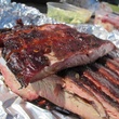 Corkscrew BBQ, ribs, barbecue