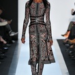 Herve Leger, Mercedes-Benz Fashion Week, February 2013