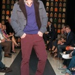 Men's Fall Fashion 2012