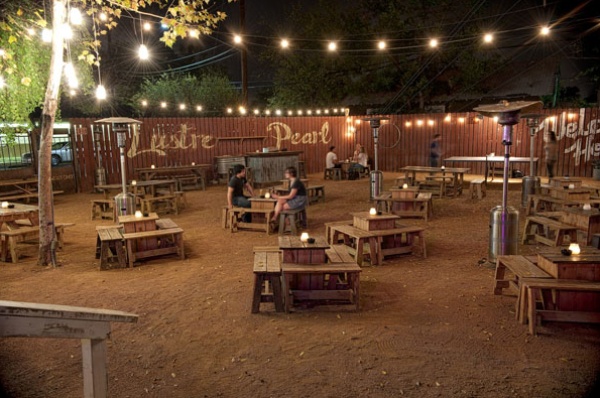 Image result for best open air bar austin