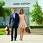 Shoppers at NorthPark Center in Dallas
