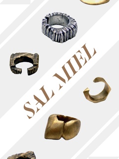 Sal Miel Trunk Show