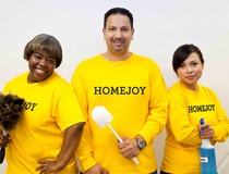 Rachael Abrams: Homejoy makes it easy for Dallas neat freaks to book a house cleaning