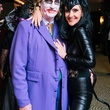 0003, Ronald McDonald House Boo Ball, October 2012, Scotty Arnoldy, Jana Arnoldy