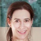 Marlo Saucedo, head shot, column mug, August 2012