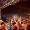 Free Press Summer Fest Houston concert crowd
