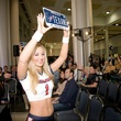Great Plate Auction, license plate, Texans, January 2013