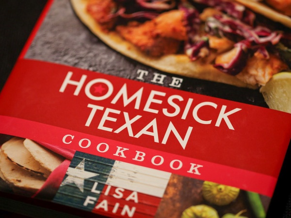 News_The Homesick Texan_cookbook_Lisa Fain