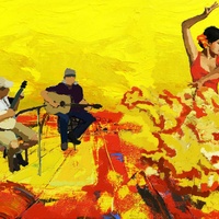 Houston Camerata presents Romancero Gitano