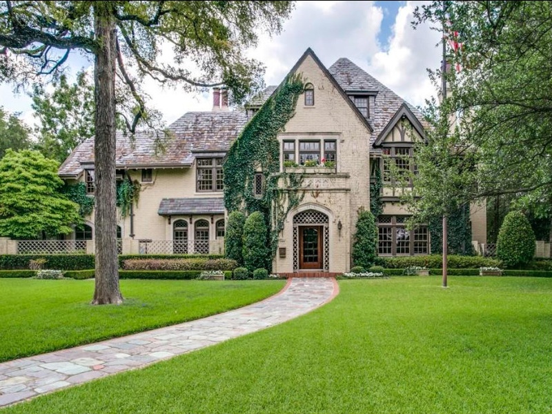 Dallas house_3905 Beverly