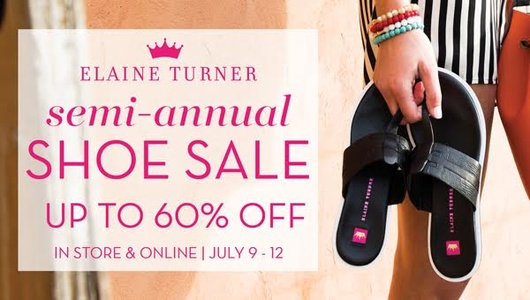 shop elaine turner shoes at up to 60 % off