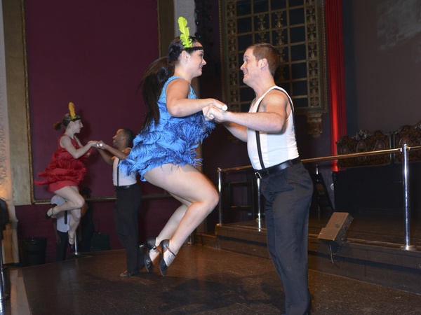 02, HYPA Gala, February 2013, Dancers