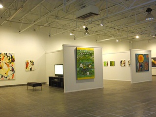 Cohn Drennan Contemporary