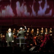 Andrea Bocelli, concert, November 2012