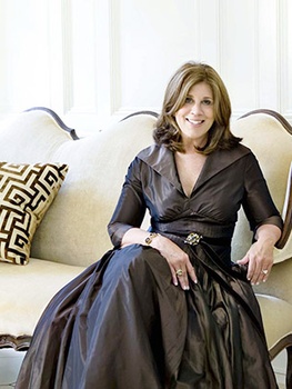 Suzanne Kasler, Inspired Interiors
