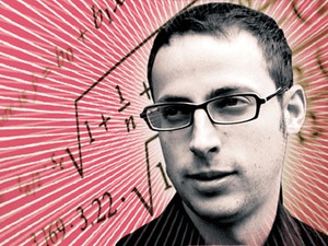 Nate Silver