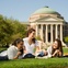 Southern Methodist University in Dallas